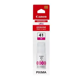 Tusz Canon GI-41 do Pixma G1420/2420/3420 I 7700 str I magenta | 70ml-5653279