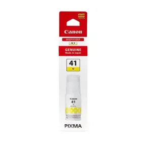 Tusz Canon GI-41 do Pixma G1420/2420/3420 I 7700 str | yellow | 70ml-5653280