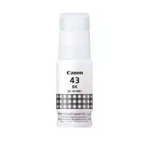 Tusz Canon GI-43 do Pixma G540/640 I 8000 str I black-5653281