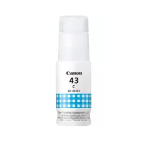 Tusz Canon GI-43 do Pixma G540/640 I 3700 str I cyan-5653282