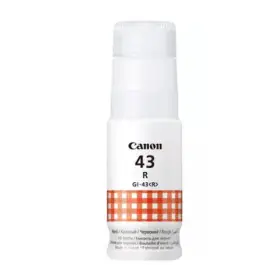 Tusz Canon GI-43 do Pixma G540/640 I 3700 str I red-5653283