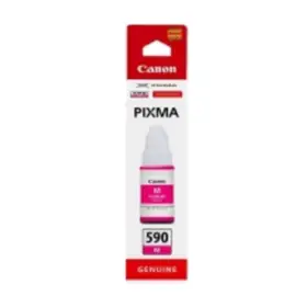 Tusz Canon GI-590 do Pixma G1500/2500/3500 I 7000 str I magenta | 70ml-5653287