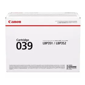 Toner Canon CRG039 do imageCLASS/ i-SENSYS LBP351x/352x | 11000 str | black-5653290