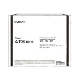 Toner Canon T03 do IR Advance 525/615/715 | 51 500 str | black-5653291