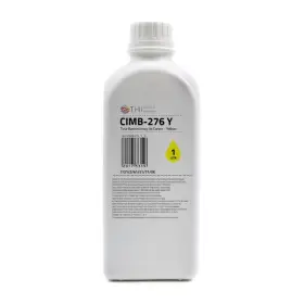 Butelka Yellow Canon 1L Tusz Barwnikowy (Dye) INK-MATE CIMB276 -5653756