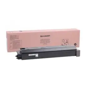 Toner Sharp do MXM364/365N/464/564/465 black-5653822