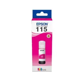 Tusz Epson 115 L8160/8180 Claria Premium | magenta | 6200str | 70ml