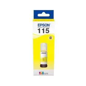 Tusz Epson 115 L8160/8180 Claria Premium | yellow | 6200str | 70ml