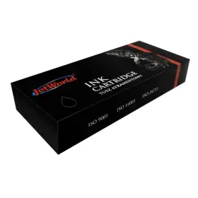 Tusz JetWorld Black EPSON T9741 XL zamiennik C13T974100