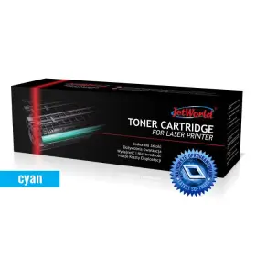 Toner JetWorld zamiennik HP 117A W2071A Color LaserJet 150a, 150nw, 178nw MFP, 179fnw MFP 1.3K Cyan -5655348