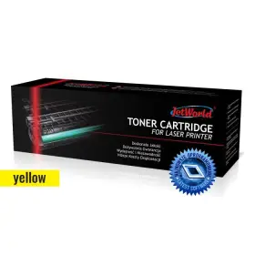Toner JetWorld zamiennik HP 117A W2072A Color LaserJet 150a, 150nw, 178nw MFP, 179fnw MFP 1.3K Yellow -5655349