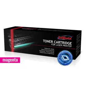 Toner JetWorld zamiennik HP 117A W2073A Color LaserJet 150a, 150nw, 178nw MFP, 179fnw MFP 1.3K Magenta -5655351