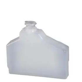 Pojemnik na zużyty toner / Waste box do Kyocera WT-500, WT500 (TK500, TK510, TK520) -5655614