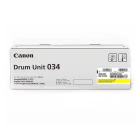 Bęben Canon do iR-C1225/C1225iF I 34 000str I Yellow-5655713