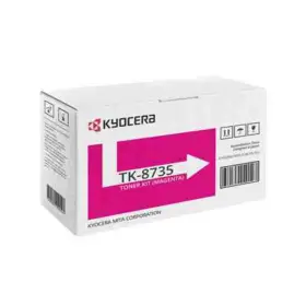 Toner Kyocera TK-8735M do TASKalfa 7052/8052/7353/8353ci | 40 000str. | magenta-5655730