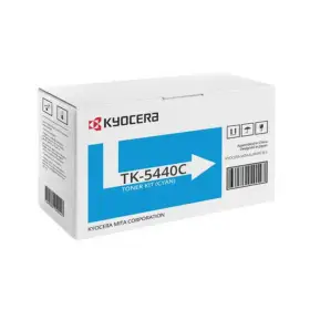 Toner Kyocera TK-5440C do ECOSYS PA2100/MA2100 | 2 400 str. | cyan-5655731