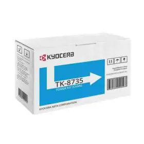 Toner Kyocera TK-8735C do TASKalfa 7052/8052/7353/8353ci | 40 000str. | cyan-5655735