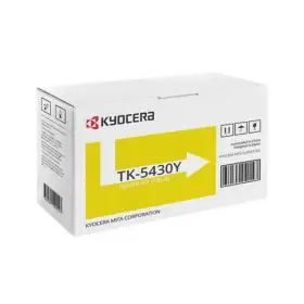 Toner Kyocera TK-5430Y do ECOSYS PA2100/MA2100 | 1 250 str. | yellow-5655739