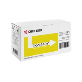 Toner Kyocera TK-5440Y do ECOSYS PA2100/MA2100 | 2 400 str. | yellow-5655743