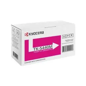 Toner Kyocera TK-5440M do ECOSYS PA2100/MA2100 | 2 400 str. | magenta-5655745