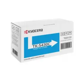 Toner Kyocera TK-5430C do ECOSYS PA2100/MA2100 | 1 250 str. | cyan-5655749
