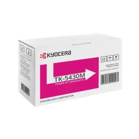 Toner Kyocera TK-5430M do ECOSYS PA2100/MA2100 | 1 250 str. | magenta-5655750