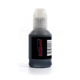 Tusz w butelce JetWorld Black HP GT51XL, GT53XL zamiennik GT5810, GT5820 (M0H57AE, 1VV22AL)