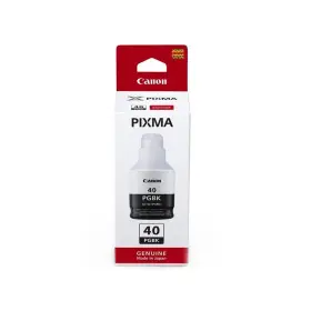 Tusz Canon GI-40 do Pixma G5040/6040/7040 I 6000 str I black | 170ml-5656191