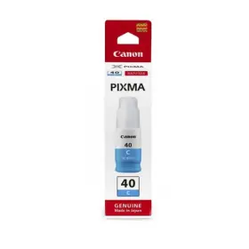 Tusz Canon GI-40 do Pixma G5040/6040/7040 I 7700 str I cyan | 70ml-5656192