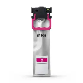 Tusz Epson T01C XL do WF Pro WF-C529R, C579R | 5k | Magenta