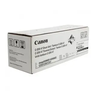 Bęben Canon C-EXV47  C250i/255i/350i/355i | 39000 str | Black-5653141
