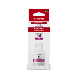 Tusz Canon GI-46 do Maxify  GX6040/7040 I 14 000 str I  magenta-5653274