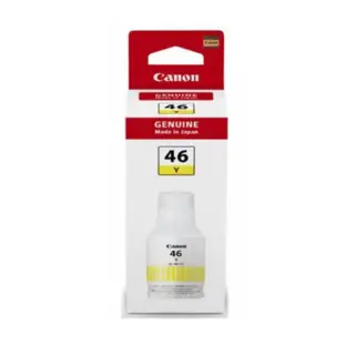 Tusz Canon GI-46 do Maxify  GX6040/7040 I 14 000 str I yellow-5653275