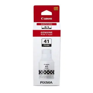 Tusz Canon GI-41 do Pixma G1420/2420/3420 I 6000 str I black | 170ml-5653276