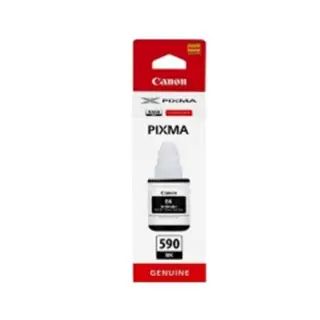 Tusz Canon GI-590  do Pixma G1500/2500/3500 I 6000 str I black | 135ml-5653285