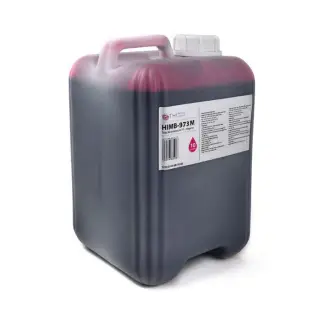 Butelka Magenta HP 10L Tusz Pigmentowy (Pigment) INK-MATE HIMB973