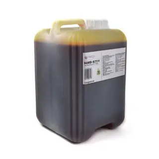 Butelka Yellow HP 10L Tusz Pigmentowy (Pigment) INK-MATE HIMB973