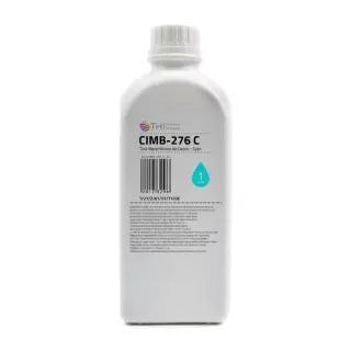 Butelka Cyan Canon 1L Tusz Barwnikowy (Dye) INK-MATE CIMB276 -5653753