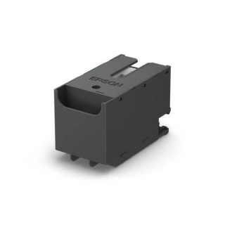 Zestaw Konserwacyjny / Maintenance Box Epson T6716 Oryginalny T671600 -5653762 Zestaw Konserwacyjny / Maintenance Box Epson T6716 Oryginalny T671600 -5653762