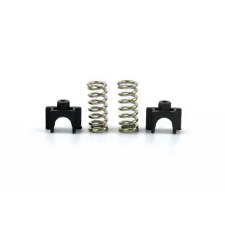 Bushing pressure roller / Panewki wałka dociskowego do Kyocera FS720, FS820, FS920, FS1016, FS1018, FS1020, FS1030, FS11 Bushing pressure roller / Panewki wałka dociskowego do Kyocera FS720, FS820, FS920, FS1016, FS1018, FS1020, FS1030, FS11