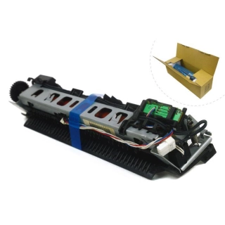 Zespół grzejny - Fuser Unit (bez łopatek - należy je zainstalować zgodnie z instrukcją) HP 1010, 1012, 1015 220V-230V (R Zespół grzejny - Fuser Unit (bez łopatek - należy je zainstalować zgodnie z instrukcją) HP 1010, 1012, 1015 220V-230V (R
