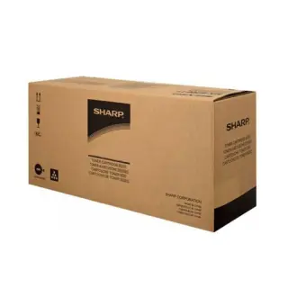 Toner Sharp do BP-30C25 | 20 000 str. | black-5654630 Toner Sharp do BP-30C25 | 20 000 str. | black-5654630