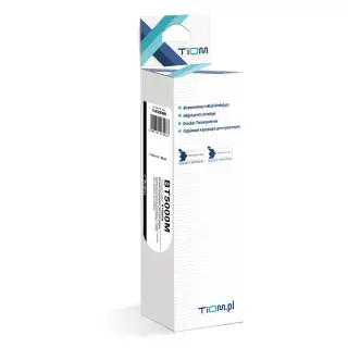 Tusz Tiom do Brother 5000MN | BT5000M | 5000 str. | magenta Tusz Tiom do Brother 5000MN | BT5000M | 5000 str. | magenta