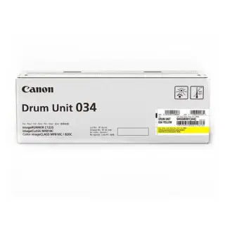 Bęben Canon do iR-C1225/C1225iF I 34 000str I Yellow-5655713