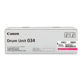 Bęben Canon do  iR-C1225/C1225iF I 34 000str I  Magenta 9456B001-5655714