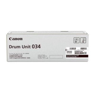 Bęben Canon do  iR-C1225/C1225iF I 32 500str I  Black 9458B001-5655715
