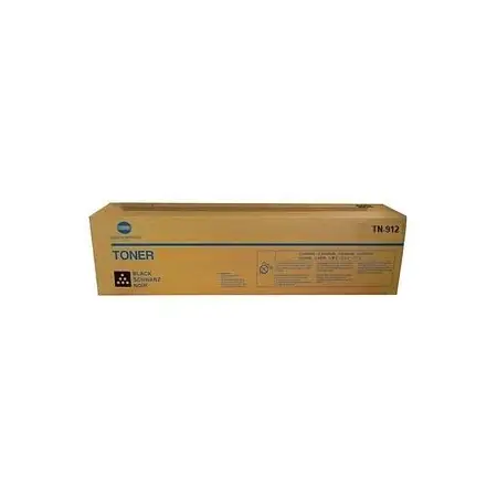Toner Konica Minolta TN-912 do BizHub Pro 958 | 40800 str | Black-5652796