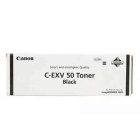 Bęben Canon C-EXV50 do iR1435/1435i/1435iF I35 500str I black-5653271