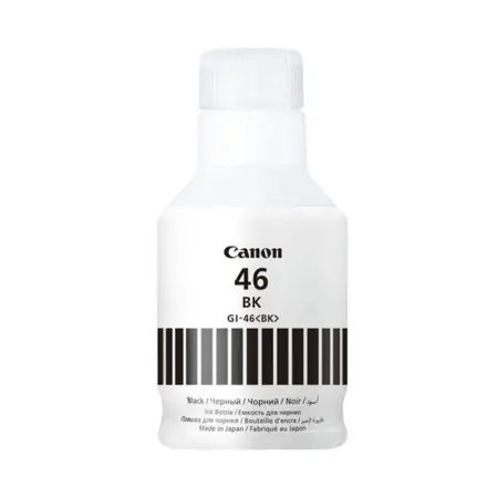 Tusz Canon GI-46 do Maxify GX6040/7040 I 6000 str I black-5653272