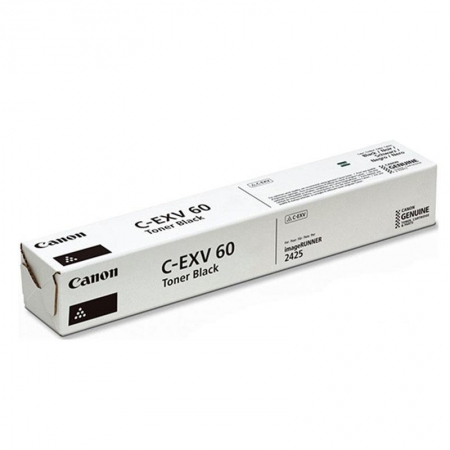 Toner Canon CEXV60 do  IR2425/2425i | 10200 str | black-5653289